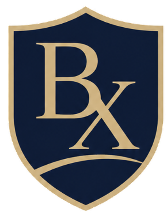 Boxin Holdings BX shield